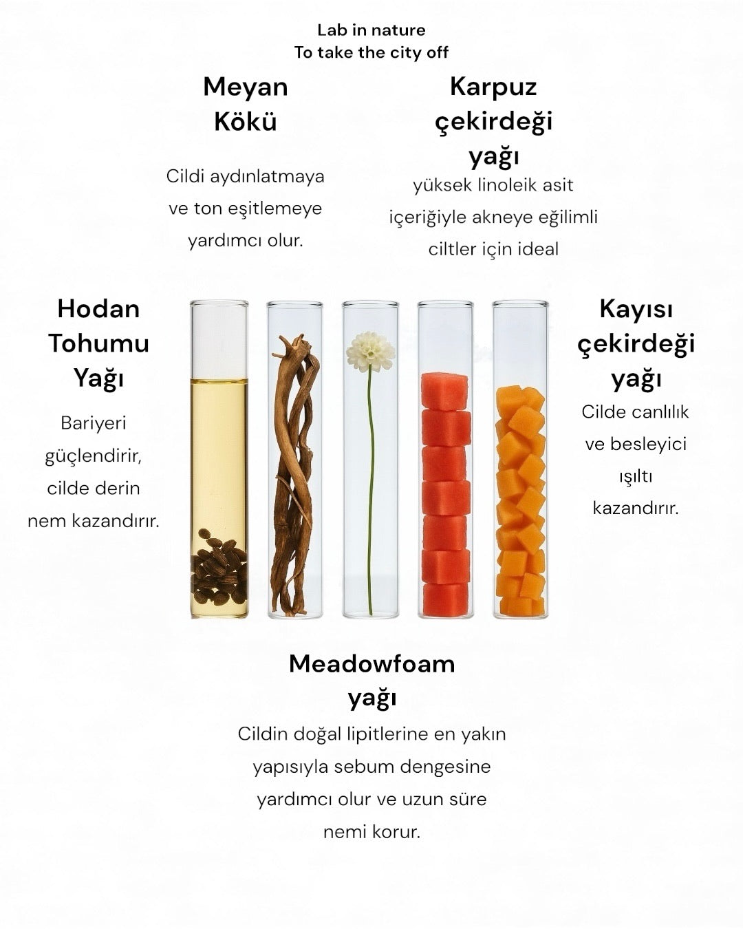 TAKE THE CITY OFF! HYDRATING CLEANSING BALM