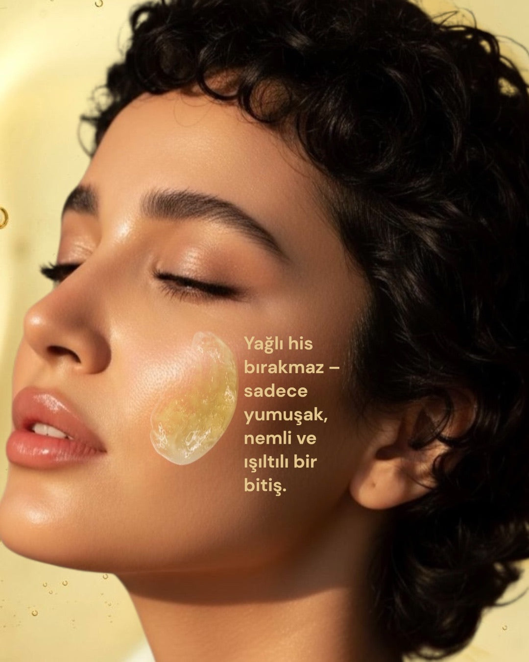 TAKE THE CITY OFF! HYDRATING CLEANSING JELLY BALM